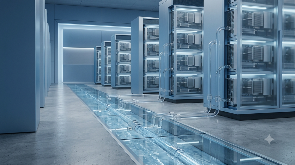 Scaling AI Infrastructure
