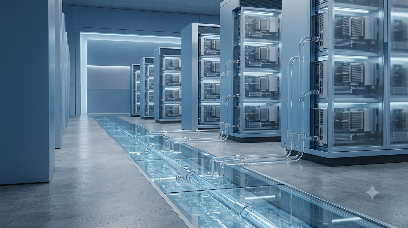 Scaling AI Infrastructure