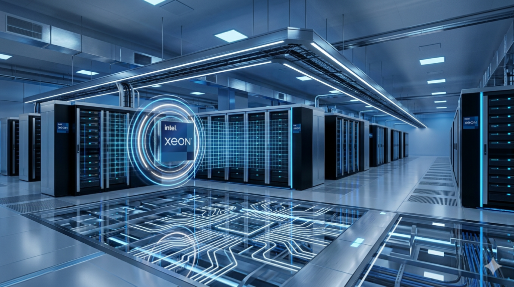 AI Infrastructure