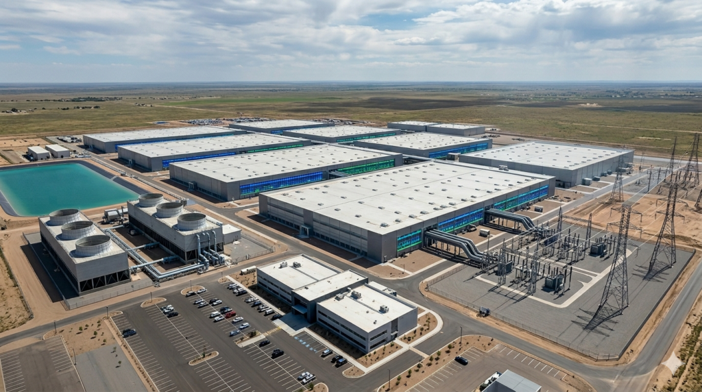AI Data Centers