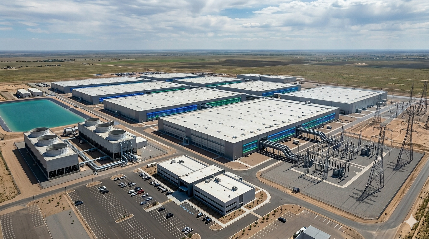 AI Data Centers