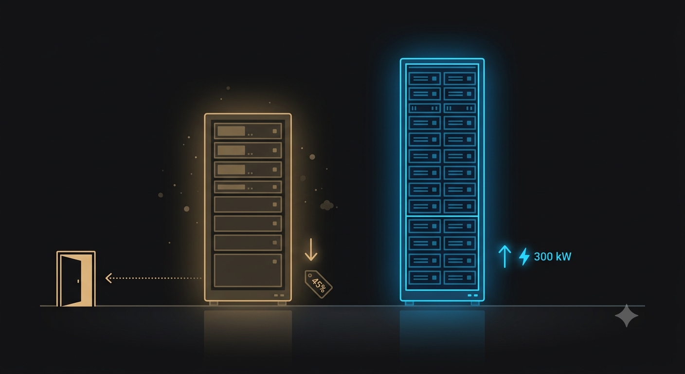 AI data center