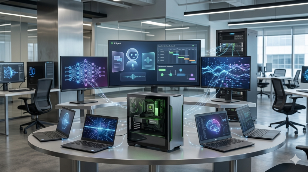 ai-agent-pc