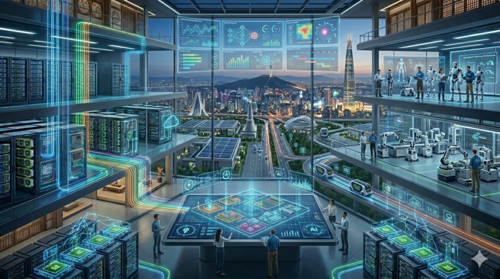 Cisco AI Data Center Strategy