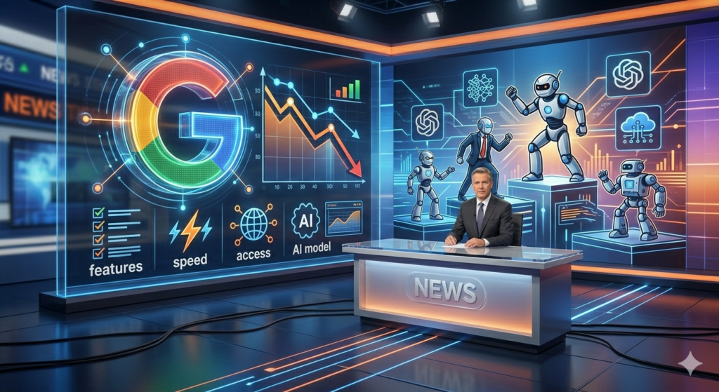 AI Subscription Pricing