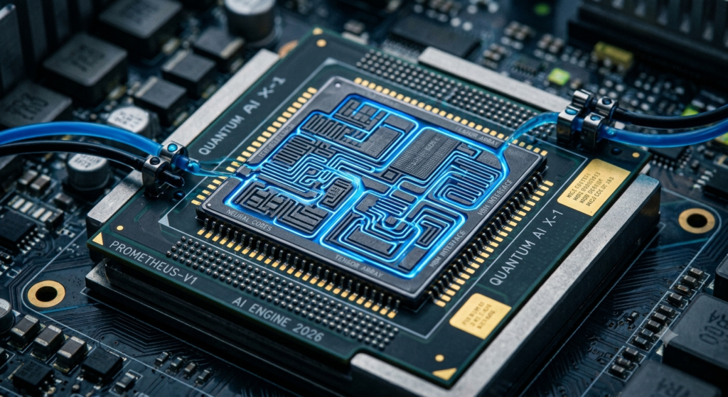 liquid cooling AI data centers