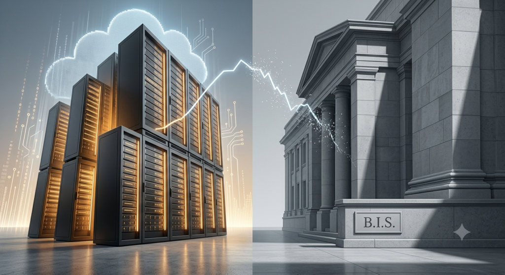 BIS AI infrastructure