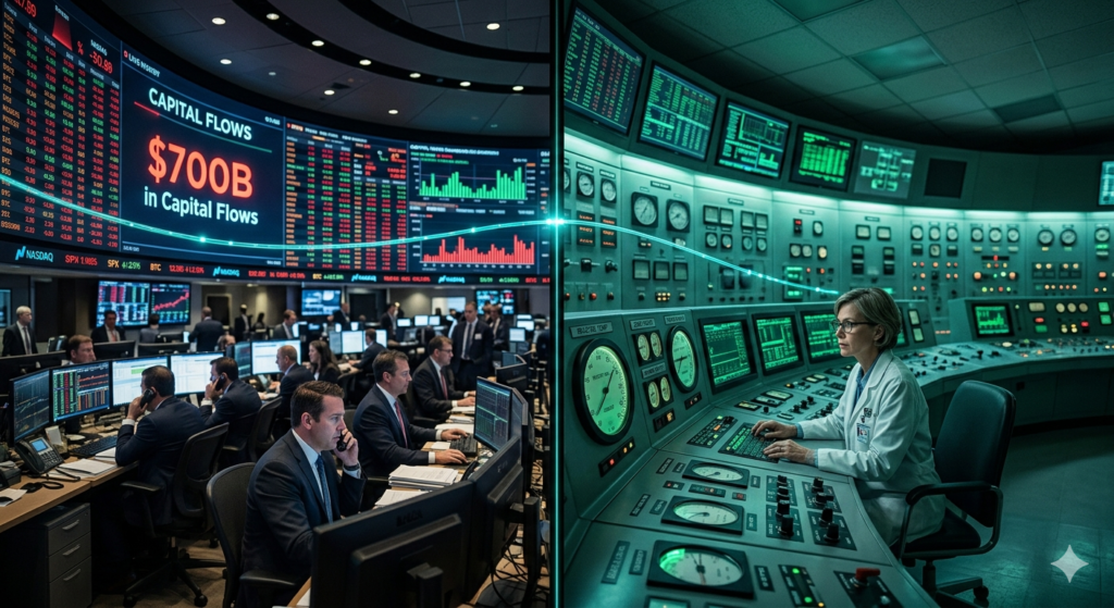 Big Tech AI data centre