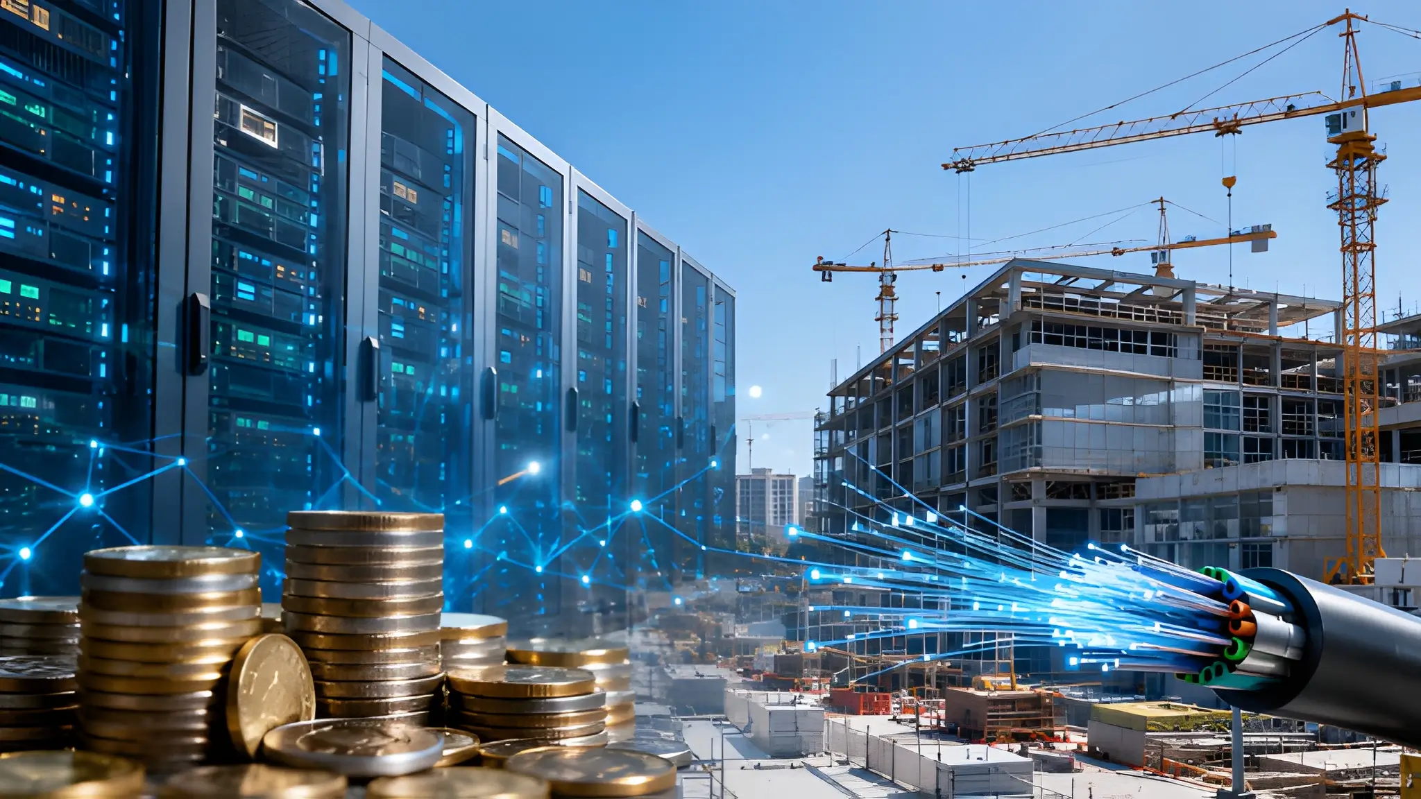 Israel data center
