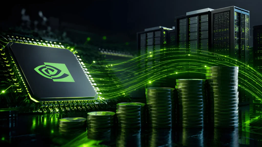 Nvidia Infrastructure
