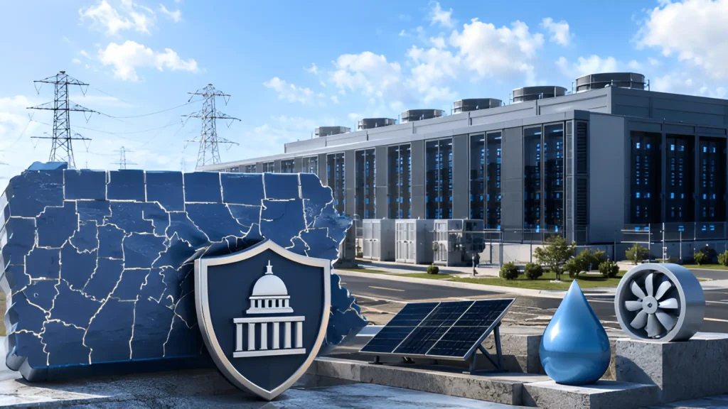 Pennsylvania Data Center