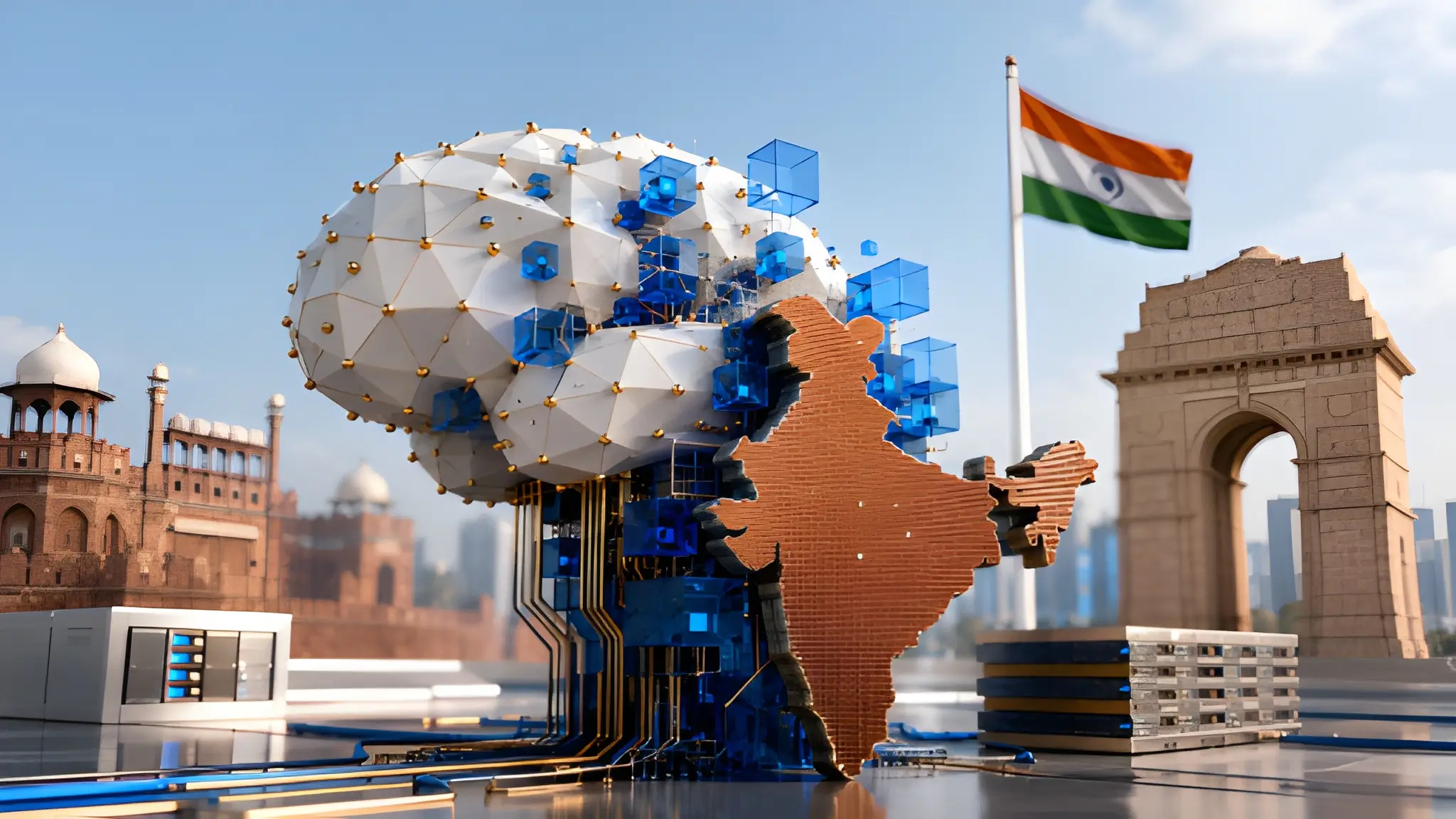 Sarvam AI Unicorn