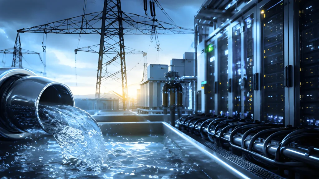 Smart grid