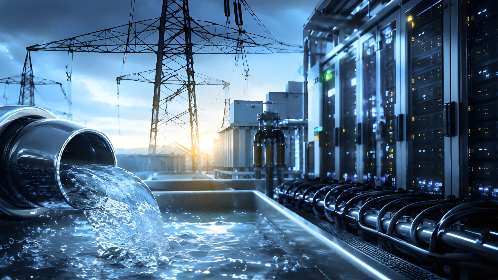 Smart grid