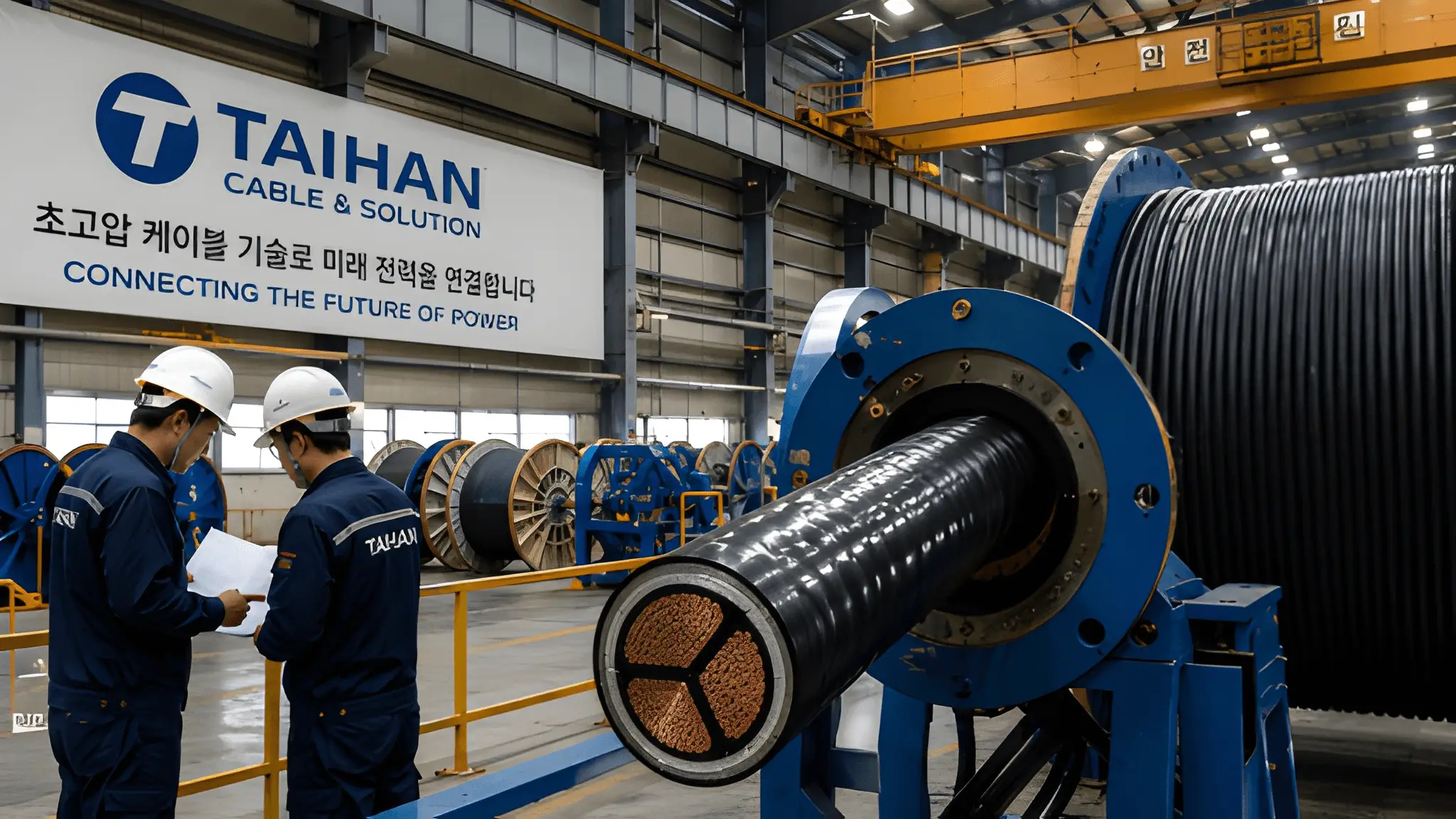 Taihan Cable