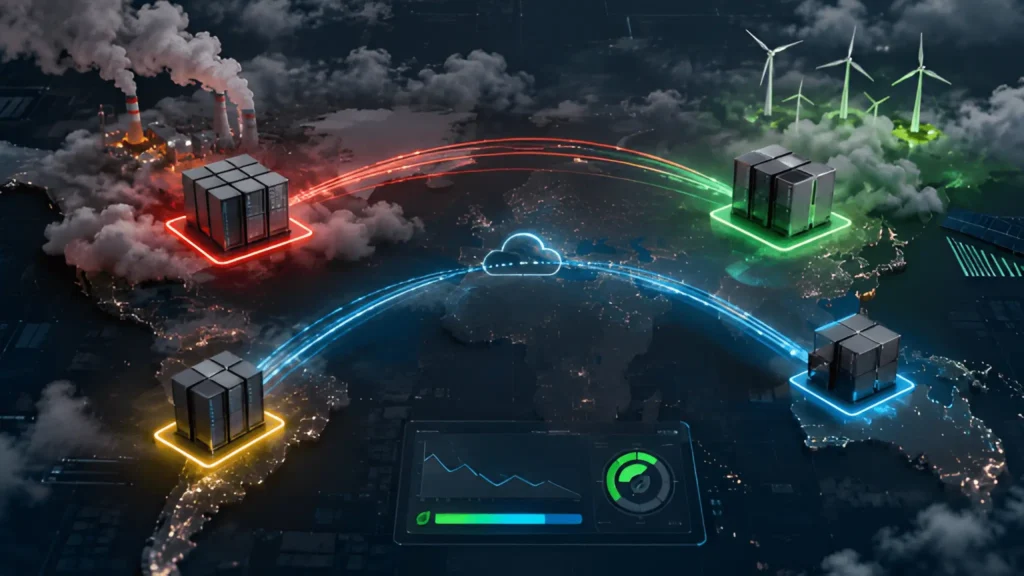 Workload Migration