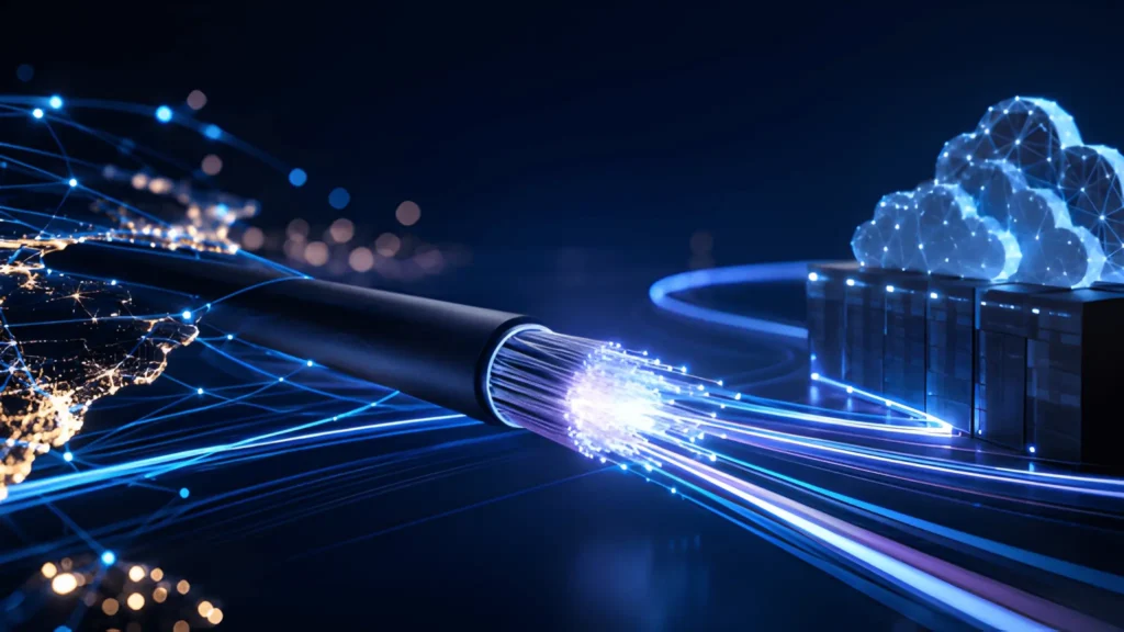 AI Fiber Connectivity