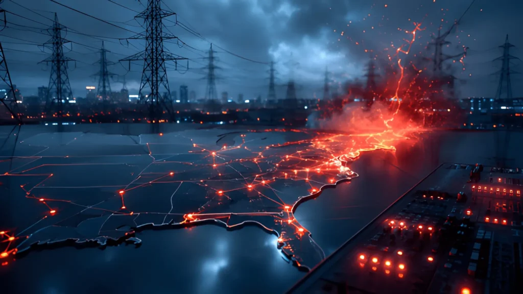 AI Fiber Networks