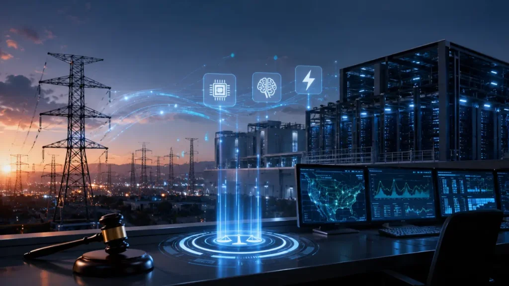 AI Power Loads