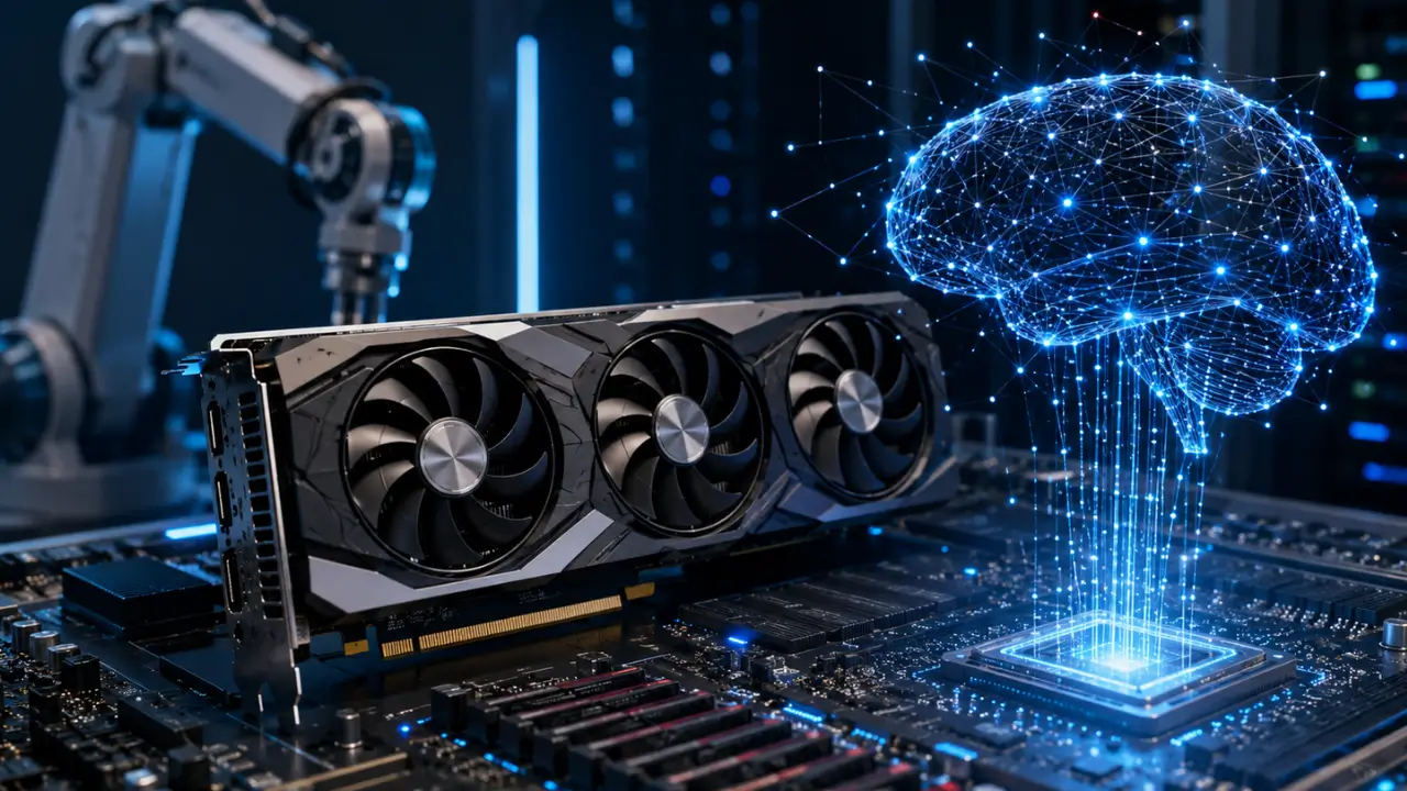 AMD Accelerators