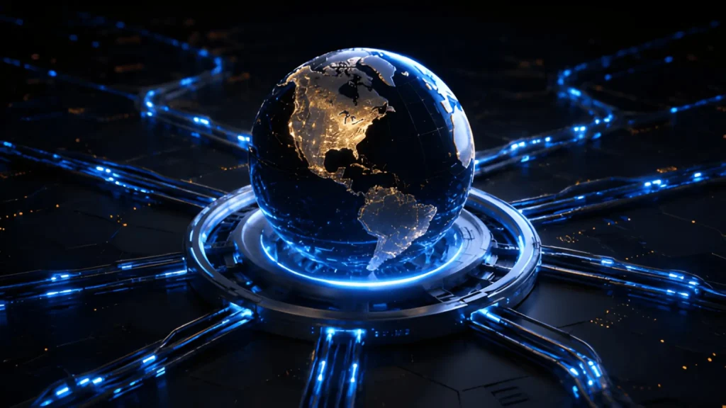 Aligned Data Centers