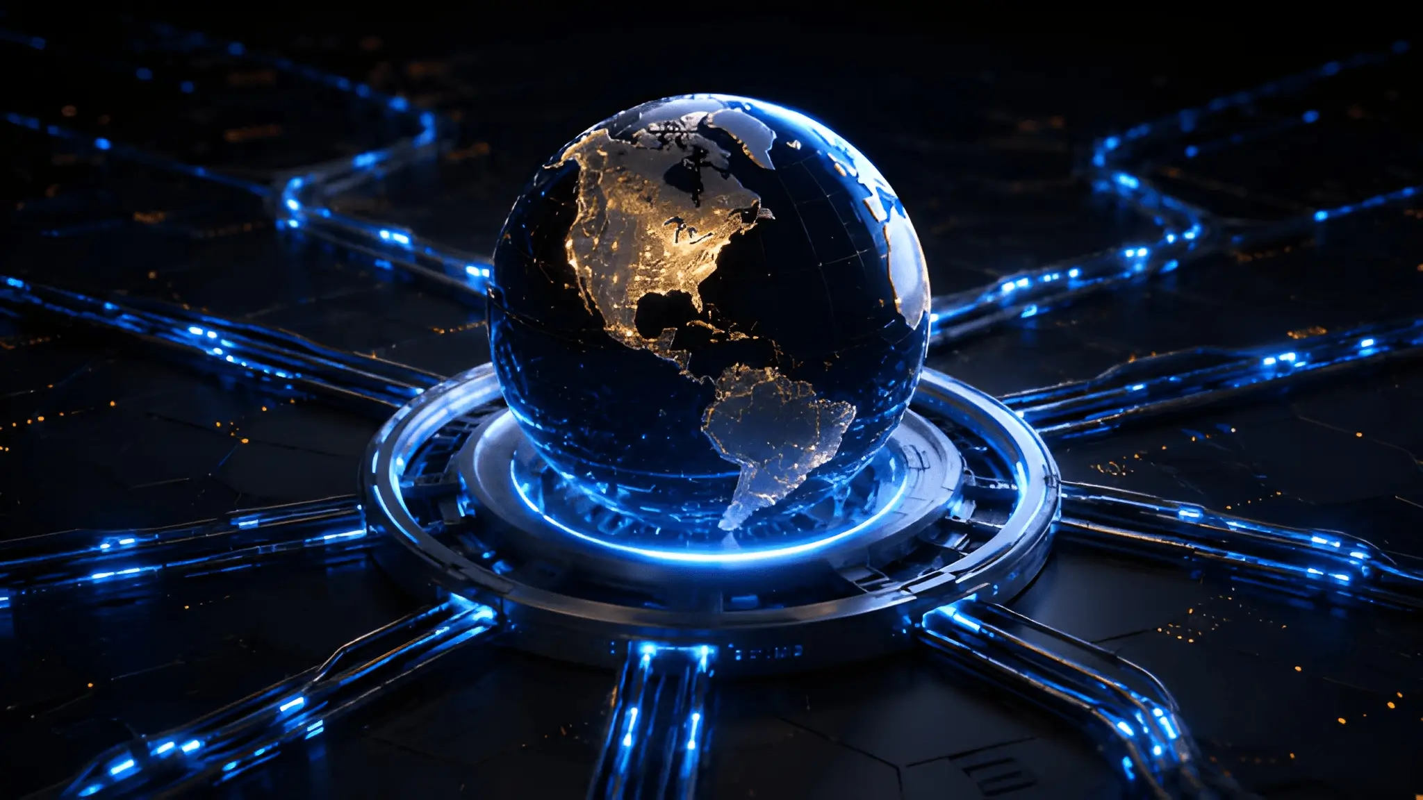 Aligned Data Centers