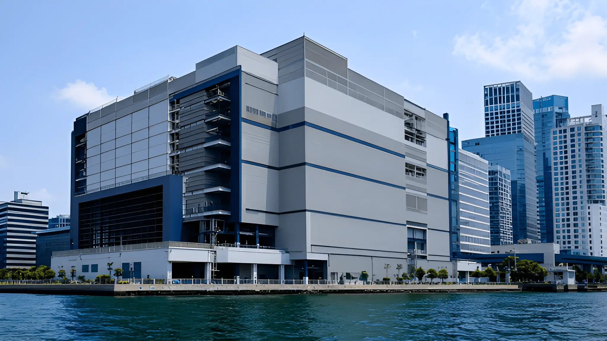 Capitaland