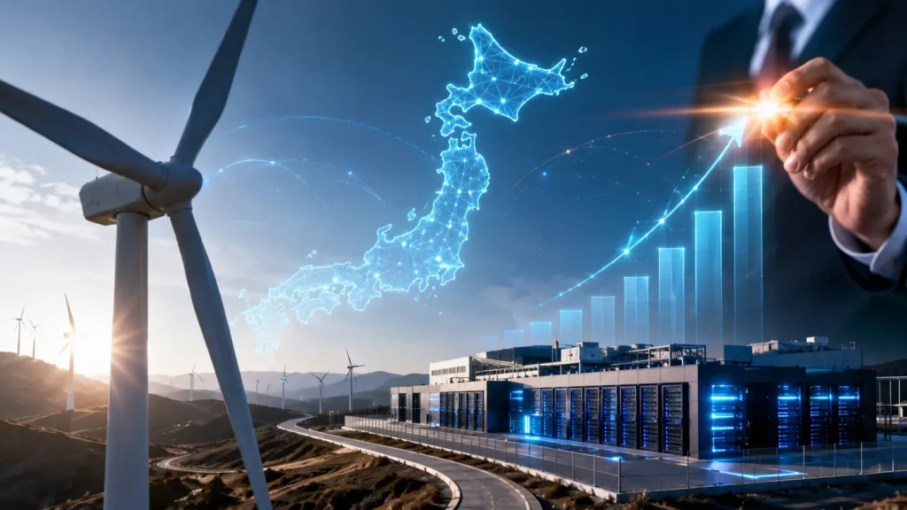 AI Infrastructure Investment