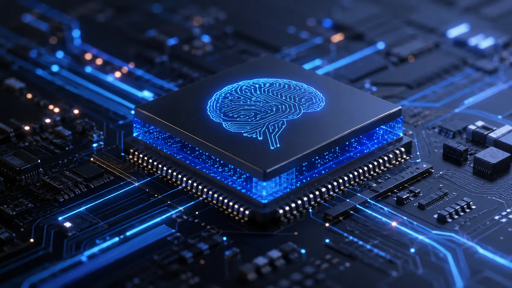 AI Inference Chips