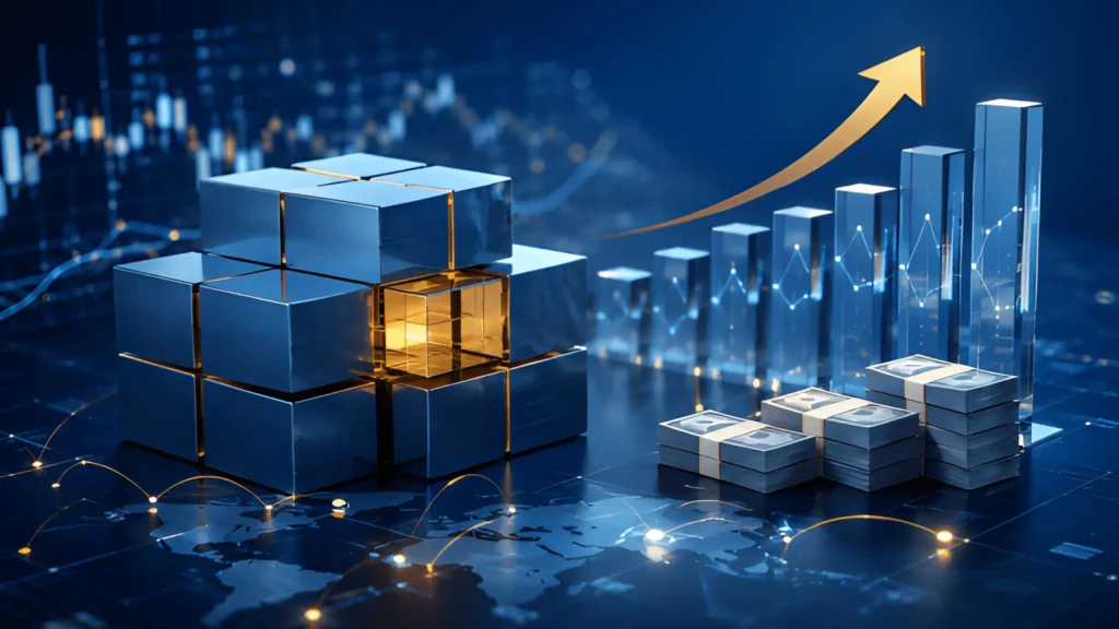 Compass ABS Financing