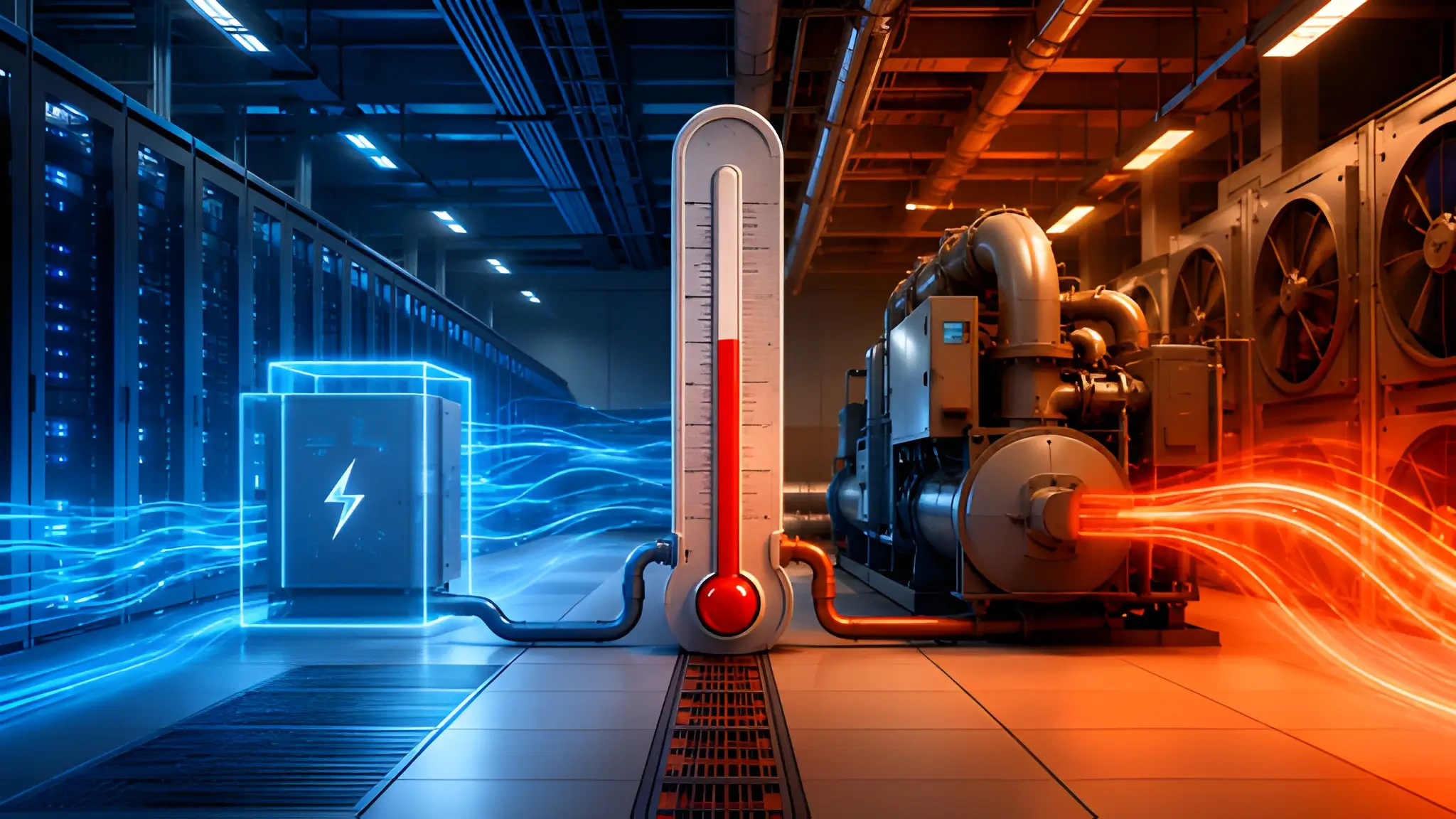 Cooling Capacity