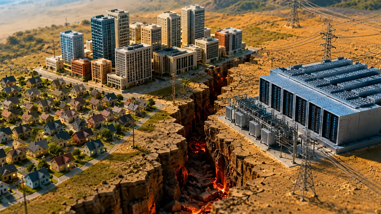 Data Center Governance