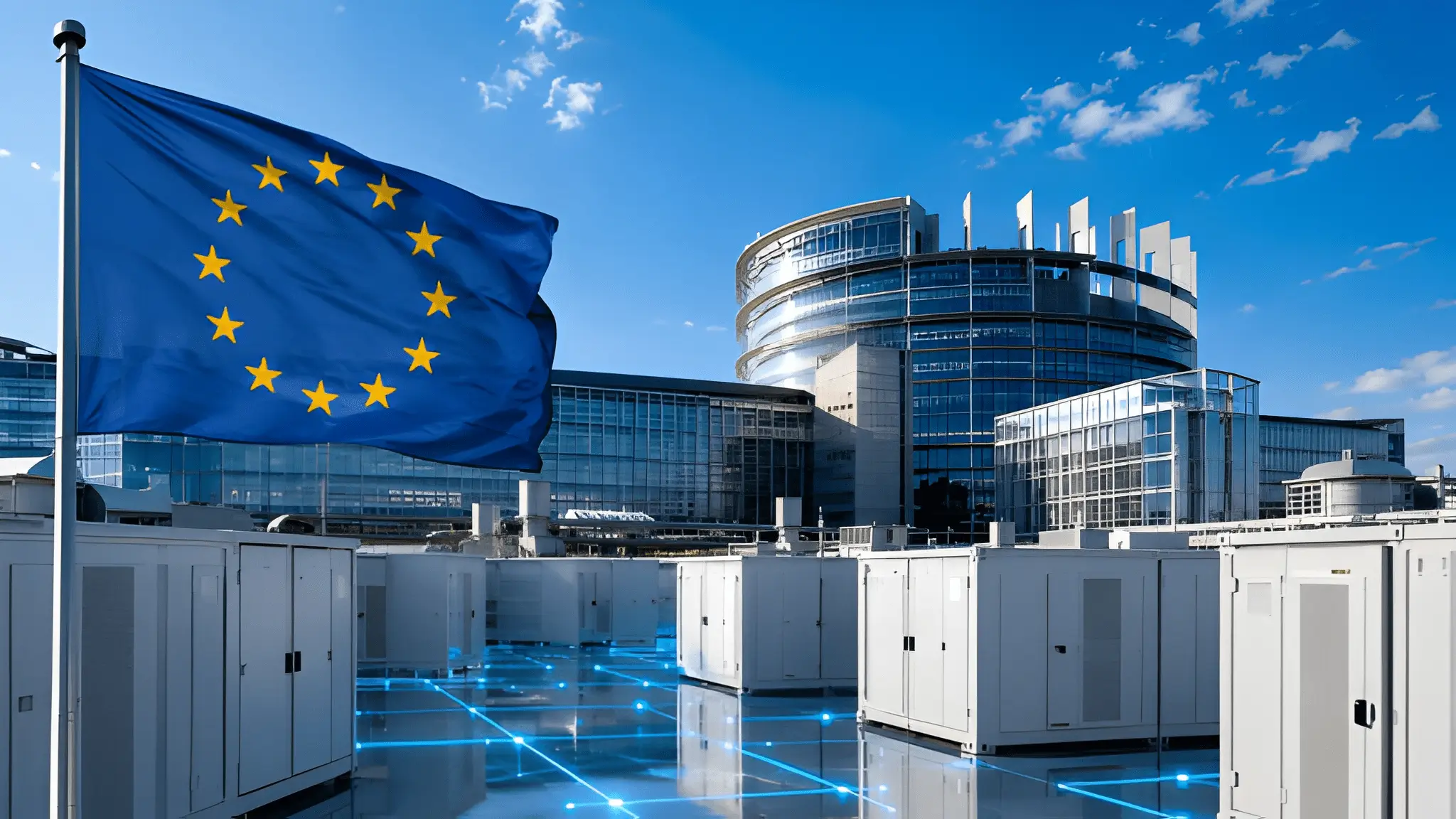 EU energy labels