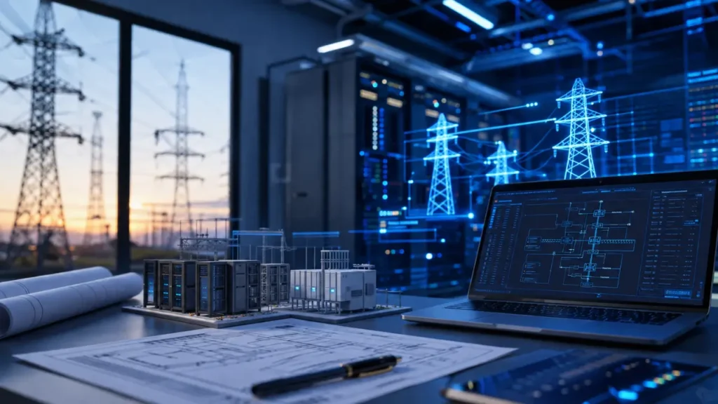 Energy Contracts