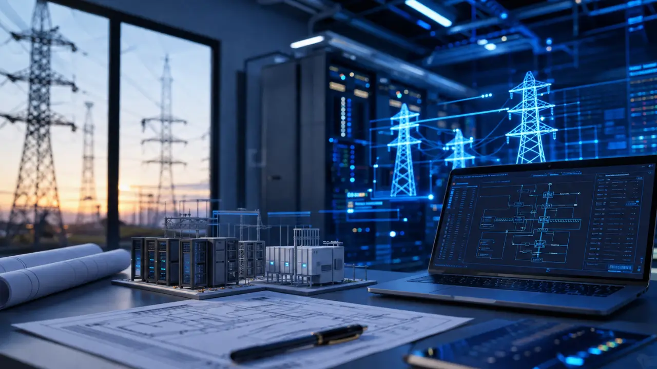 Energy Contracts