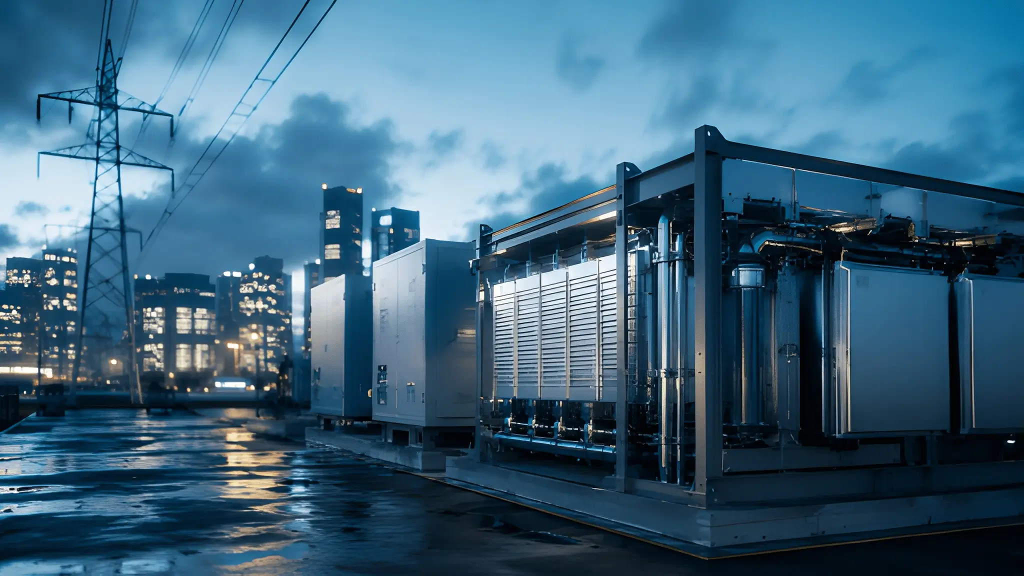 FuelCell Energy
