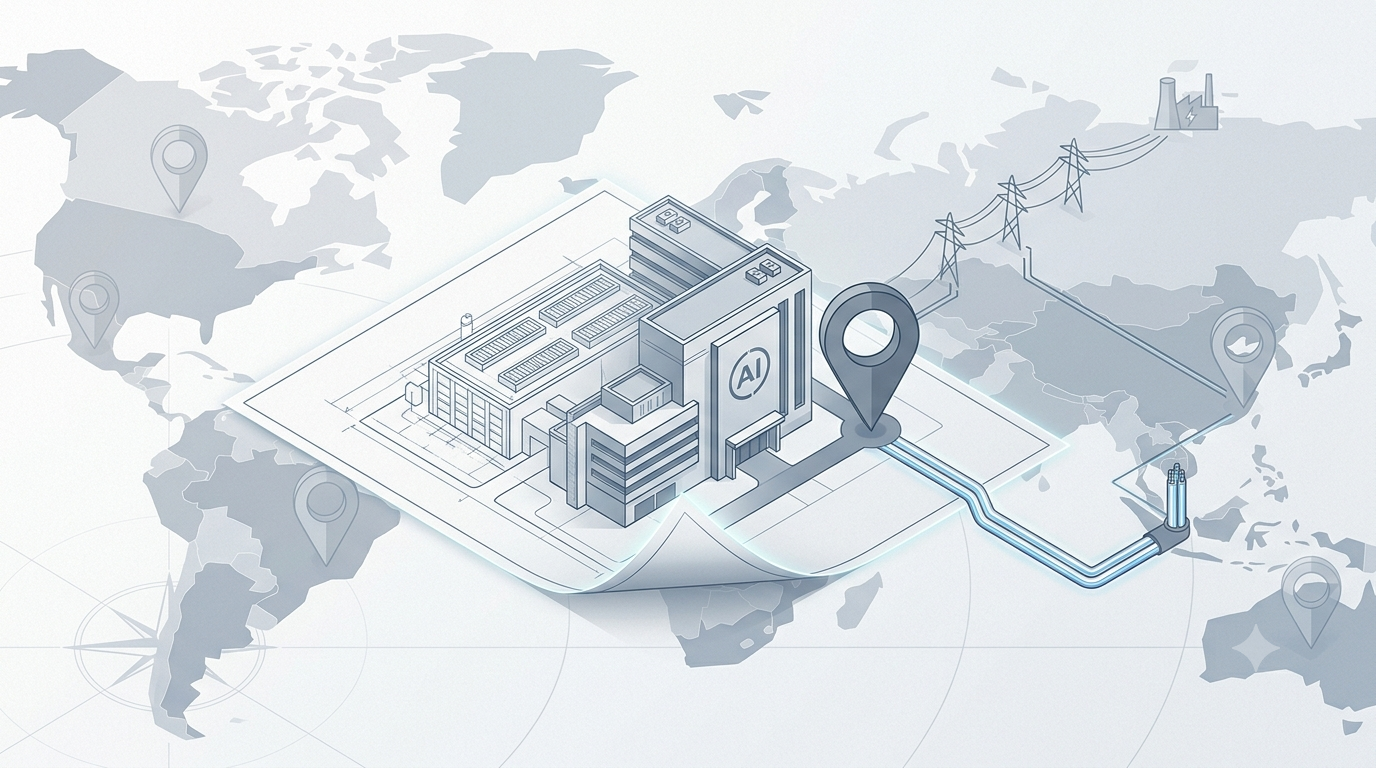AI infrastructure