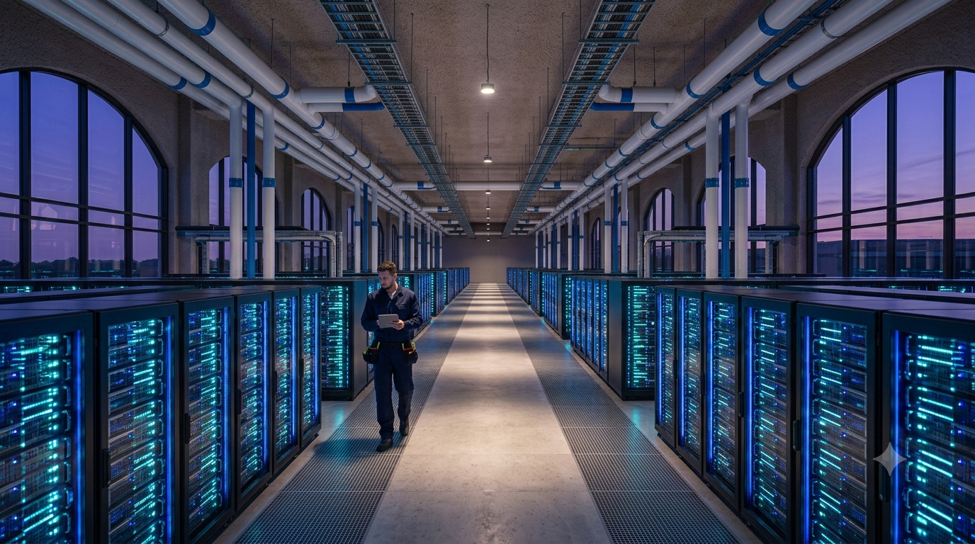Enterprise AI