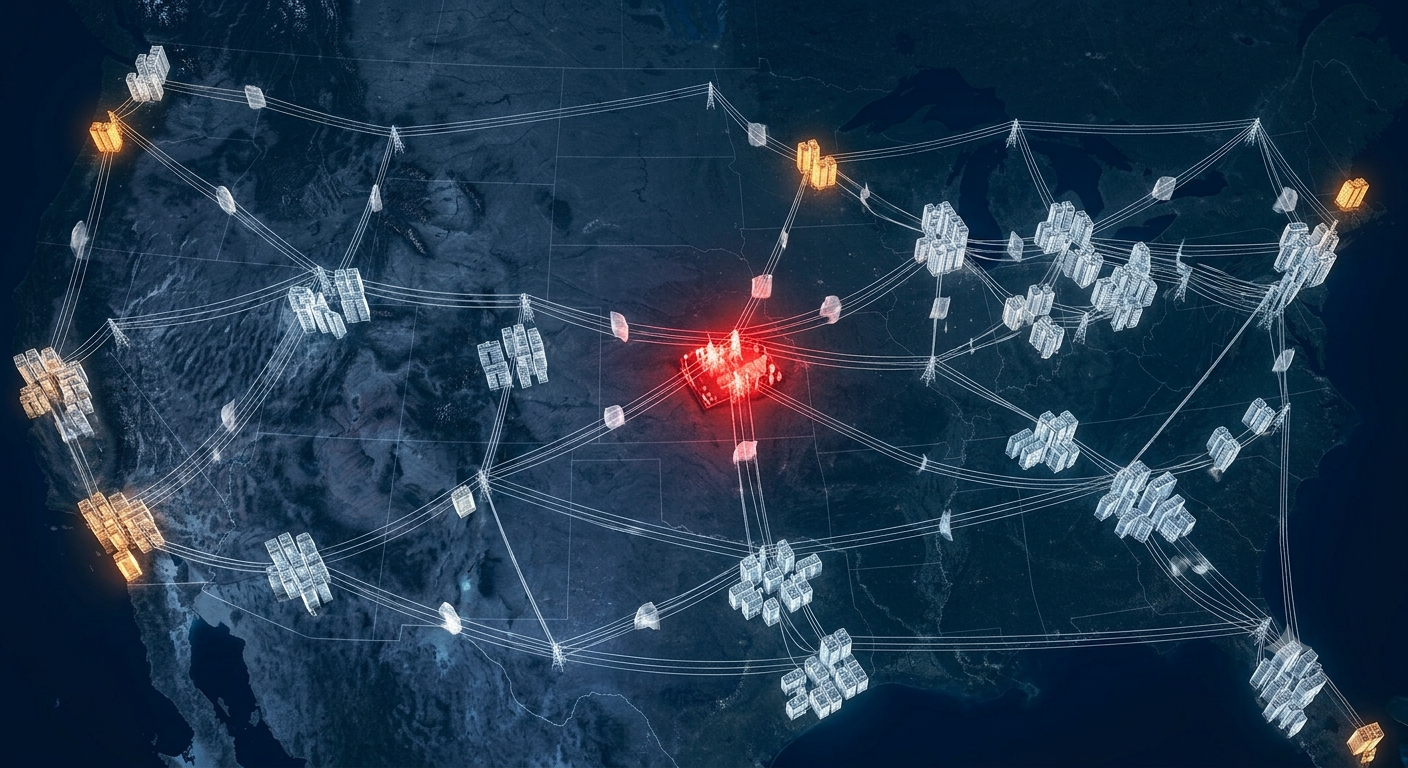 Global Energy