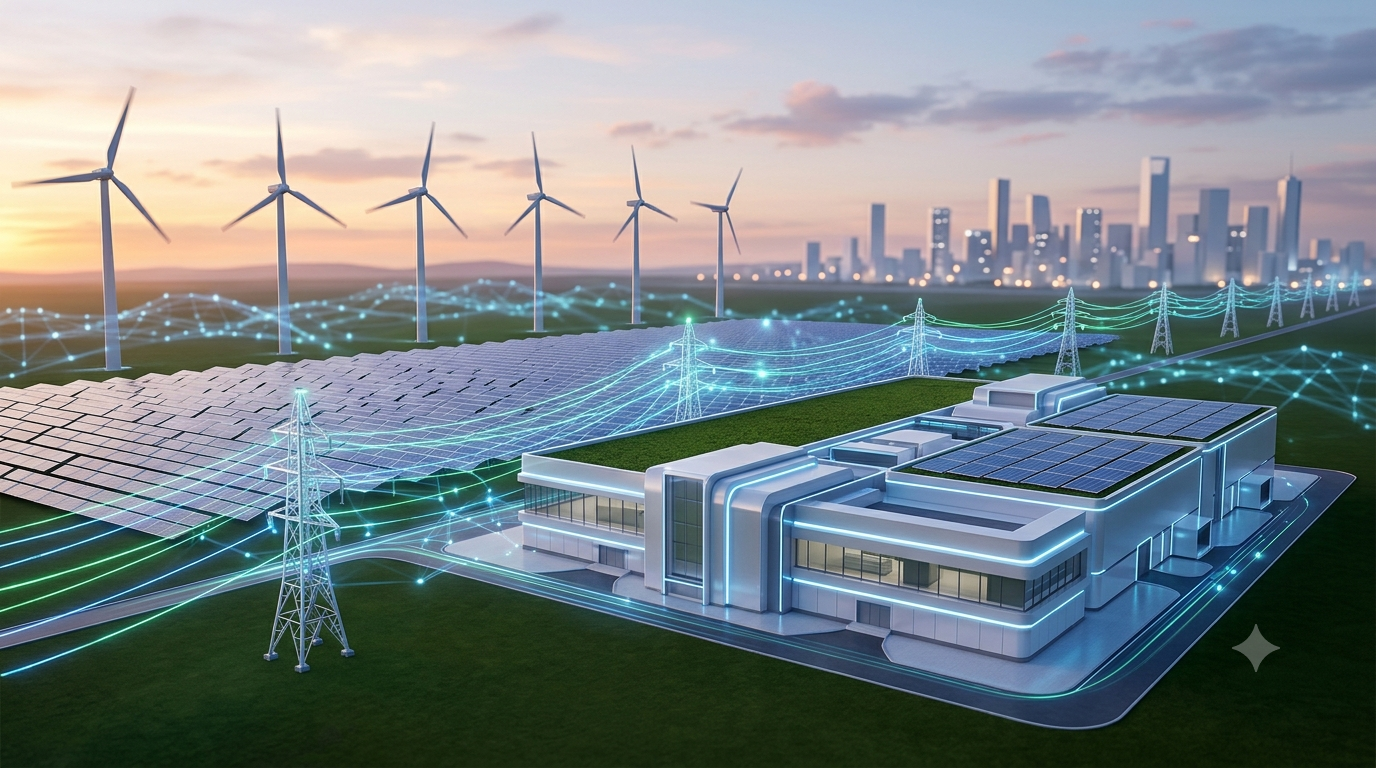 India's AI Data Center