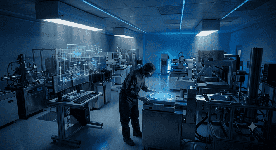 Von Neumann bottleneck physical