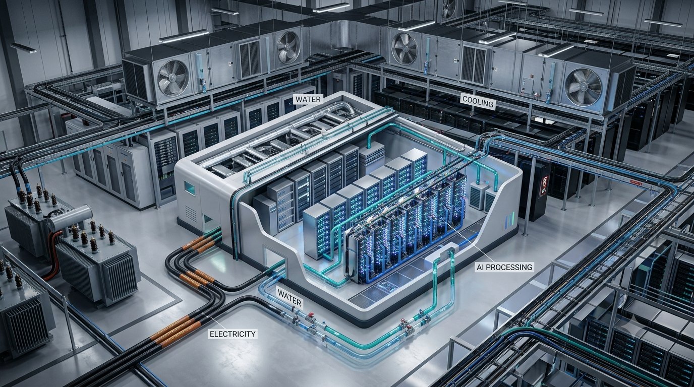 AI Data Center