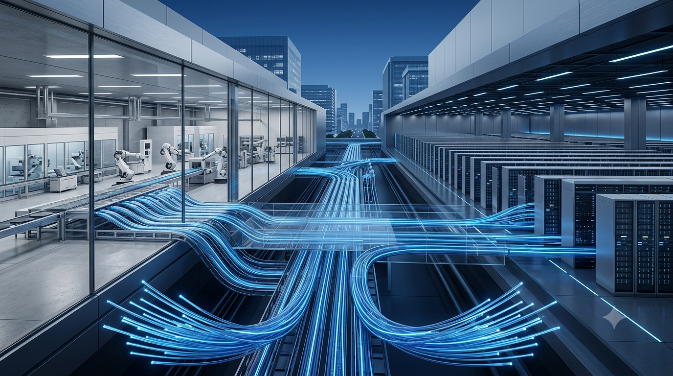 HFCL AI Data Center