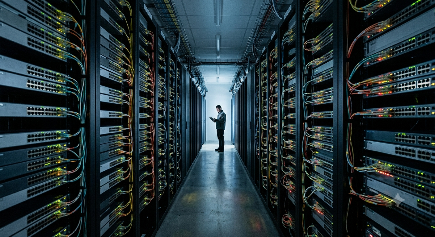 AI's Fragile Power