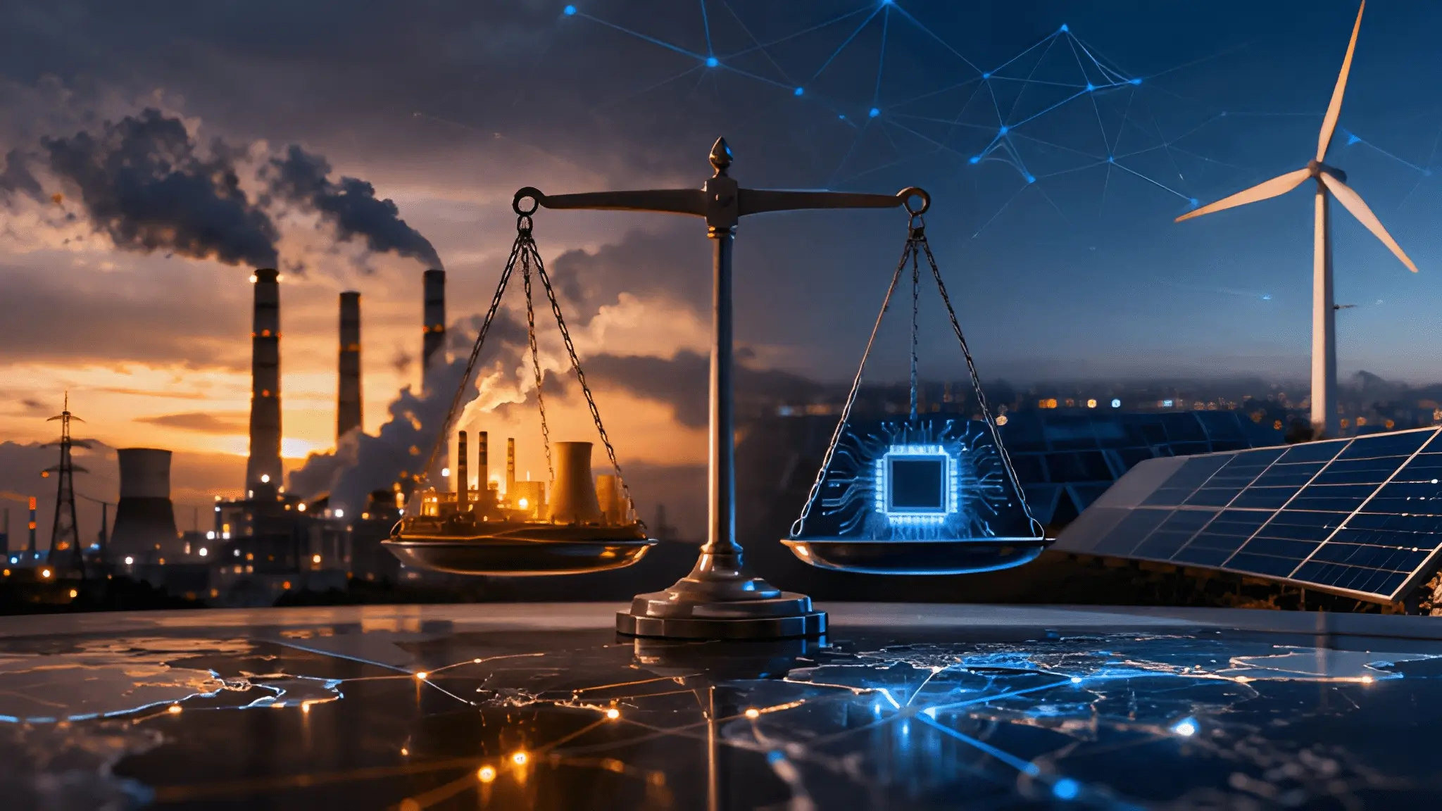 Grid Sovereignty