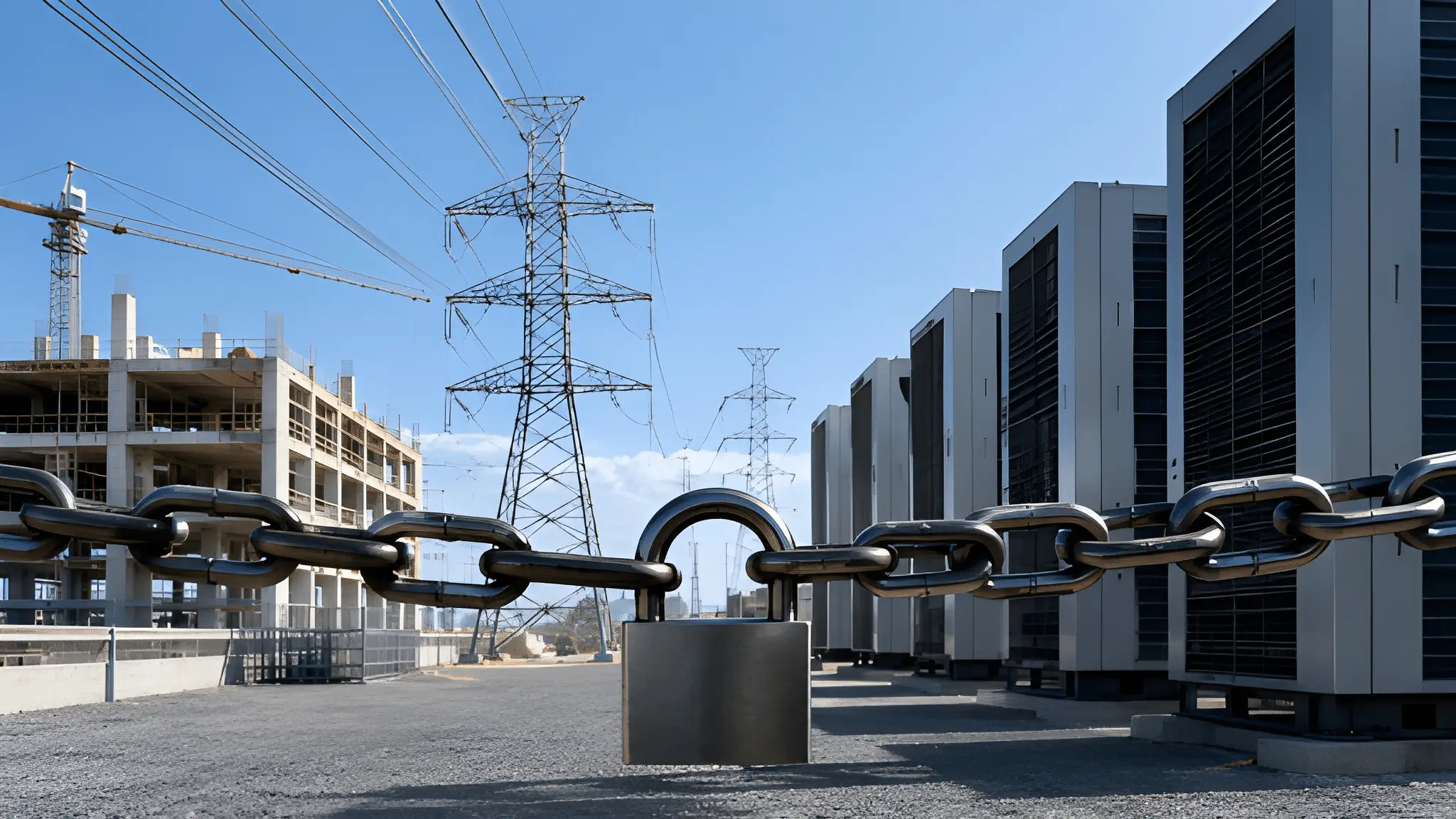 Grid capacity allocation
