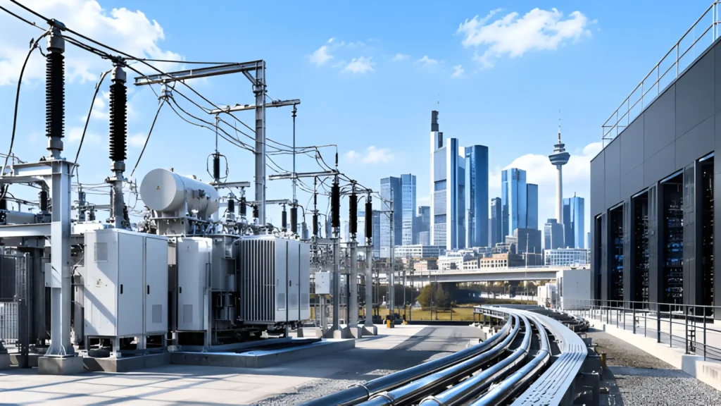 Hitachi Energy