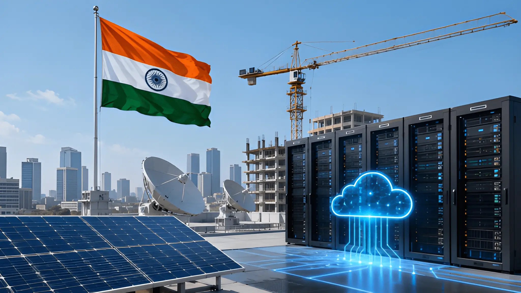 India Investment