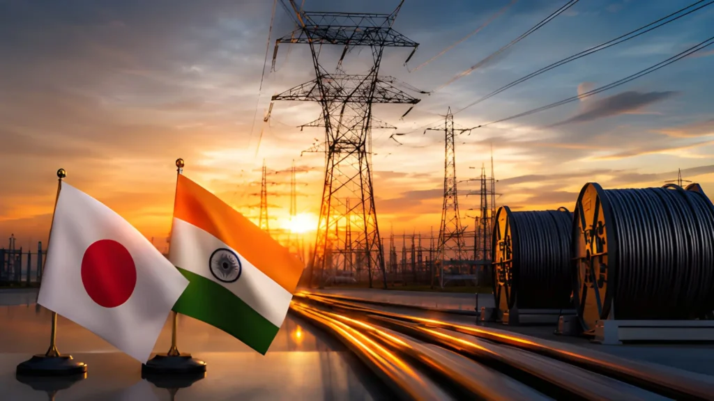 India power grid