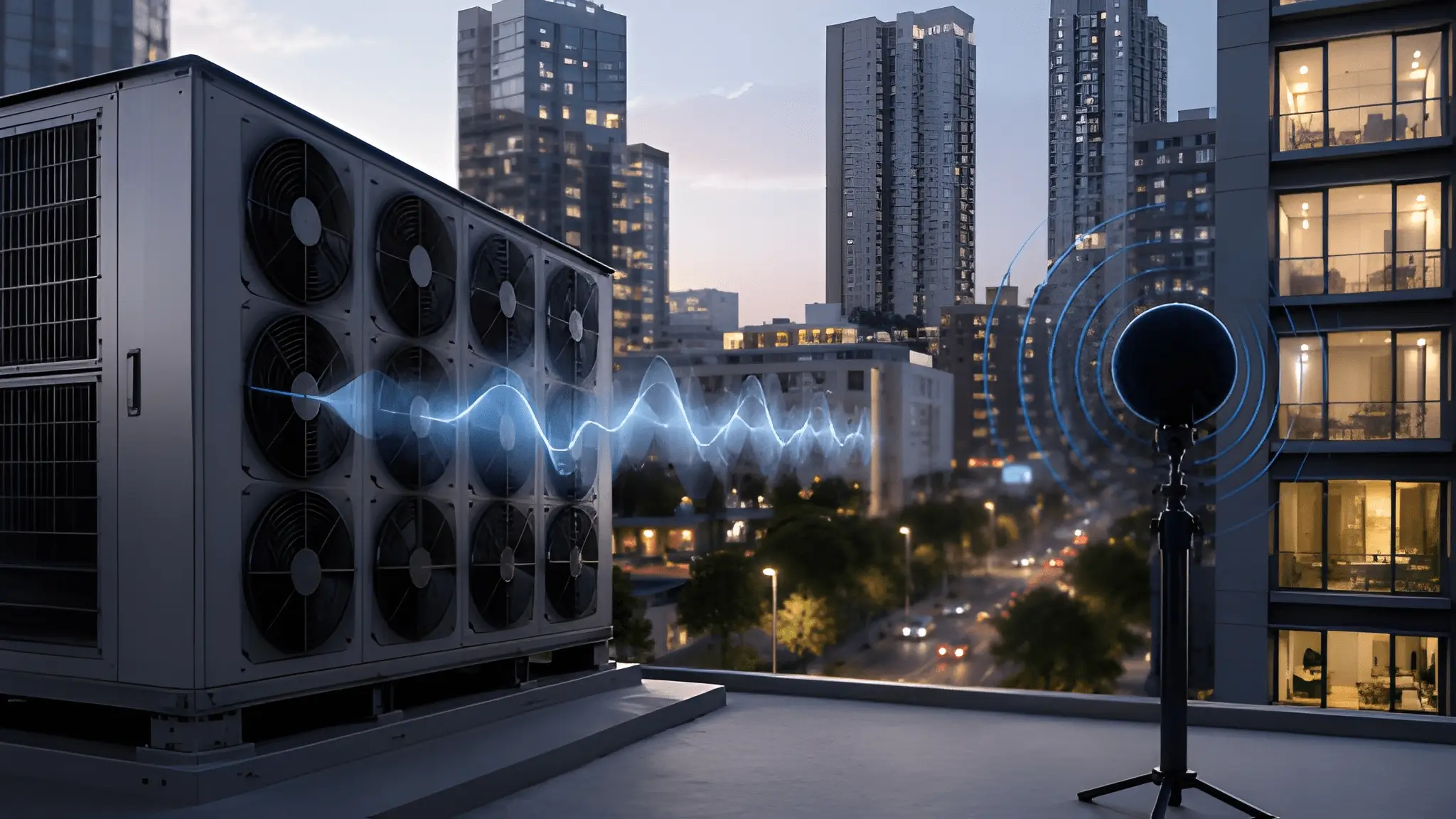 Noise Ordinances